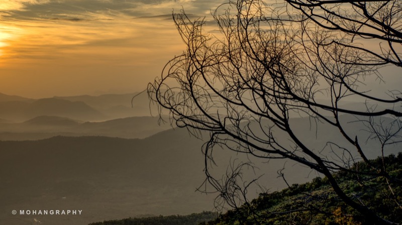 View of the Valley