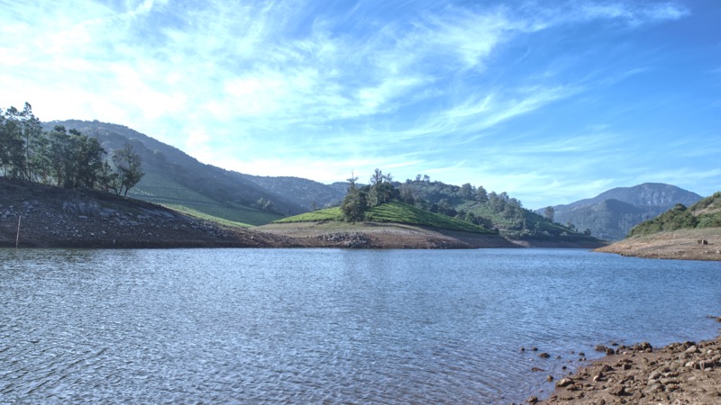 Suruliyaru River