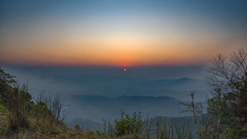 Sunrise