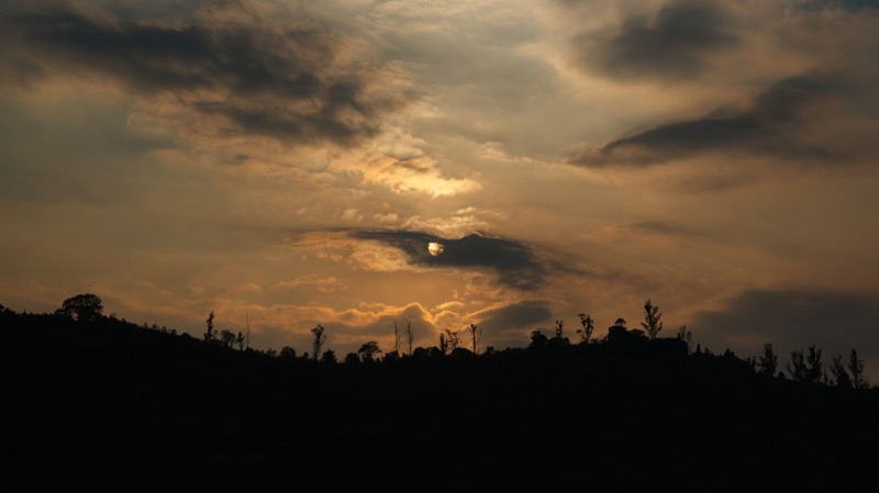 Sunrise