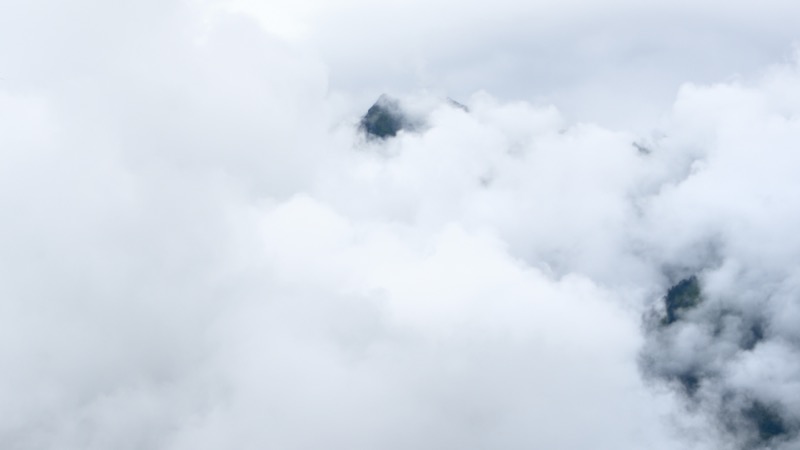 Enroute to Badrinath